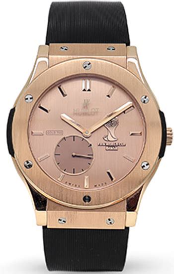 preowned hublot|certified pre owned hublot watches.